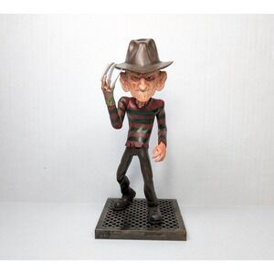 Vinyl‎ Terror Nightmare on Elm Street Freddy Krueger Cryptozoic